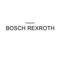 Bosch Rexroth Sklep - Pneumatyka, Automatyka - Pro Automatic